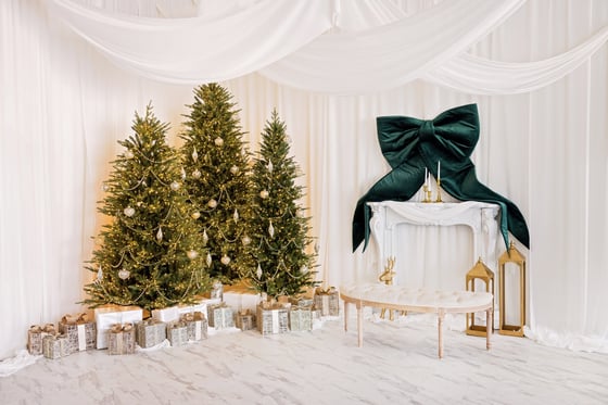 Image of Lumina Luxe Mini 11/02