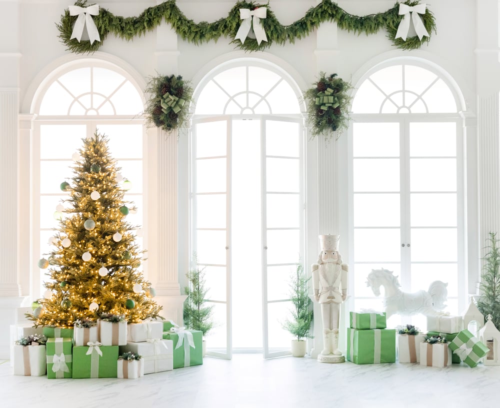 Image of Elegant Christmas Serene Mini 11/02