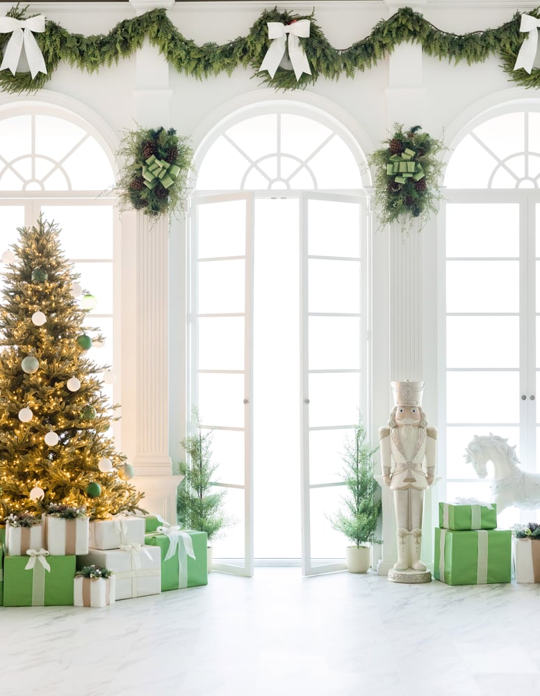 Image of Elegant Christmas Serene Mini 11/02