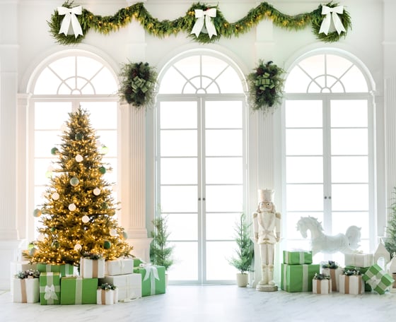 Image of Elegant Christmas Serene Mini 11/02