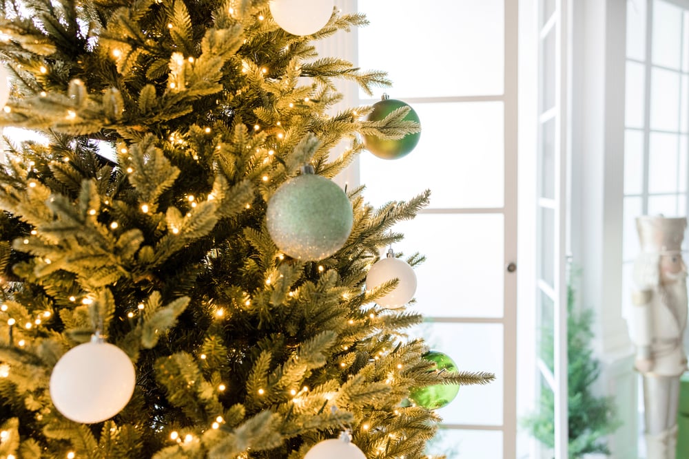 Image of Elegant Christmas Serene Mini 11/02