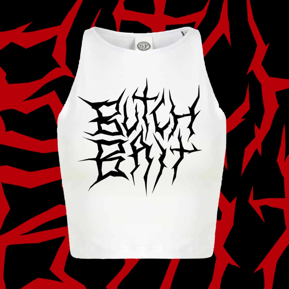 Butch bait vest