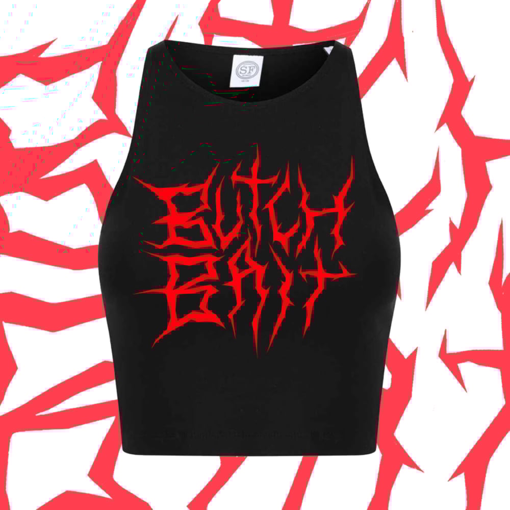 Butch bait vest 