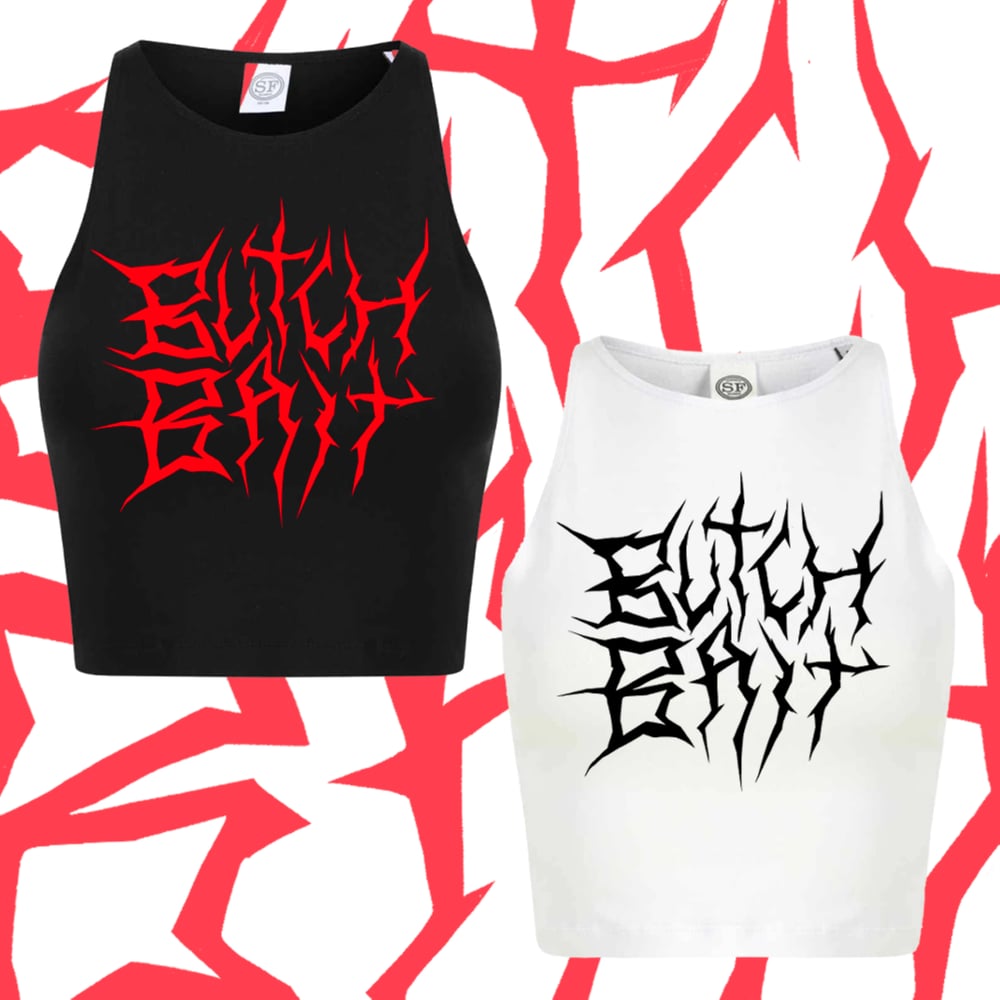 Butch bait vest 