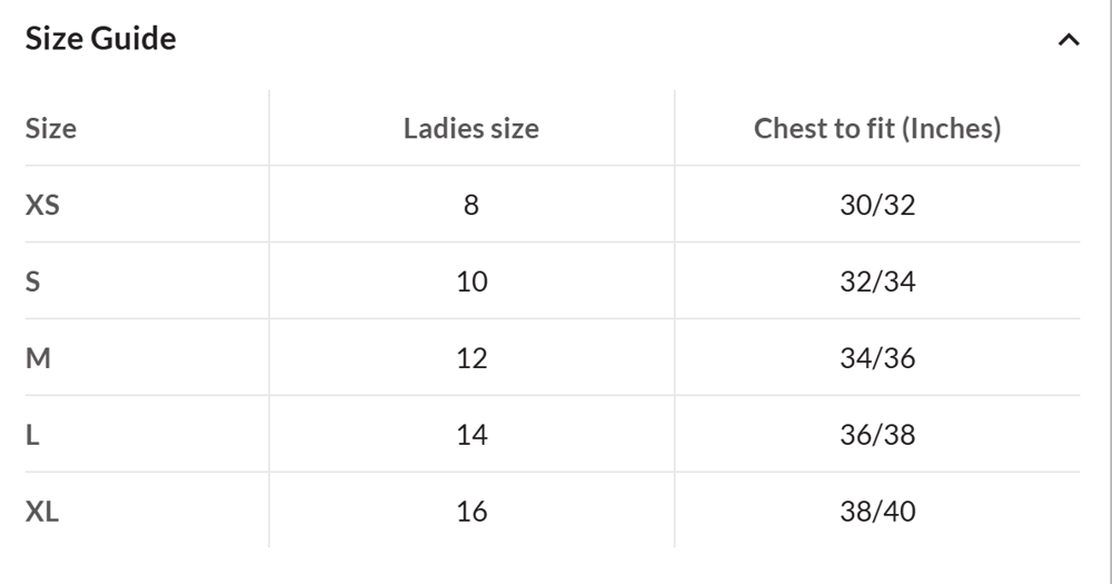 Butch bait vest 