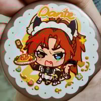 Image 3 of Nucarnival Maid coffee bade 