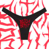 Butch bait thong 