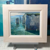 Image 1 of Late Morning Walk to Pinnacles