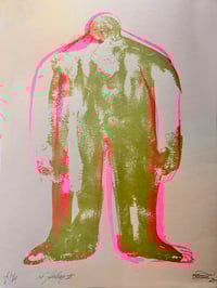 Image 2 of Le Golem II.