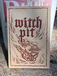 Image 1 of Annie Sollinger's Witch Pit