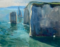 Image 2 of Late Morning Walk to Pinnacles