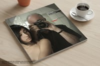 Image 1 of Livre "Hommage photographique" - François Benveniste