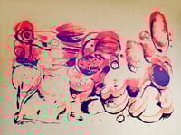 Image 2 of Abstract Swallow