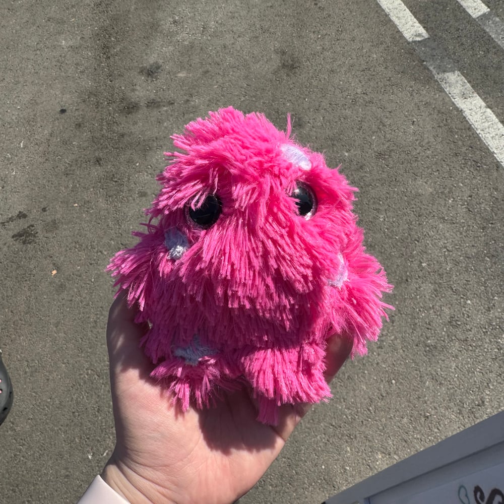 Image of Mini Monster (with variants)