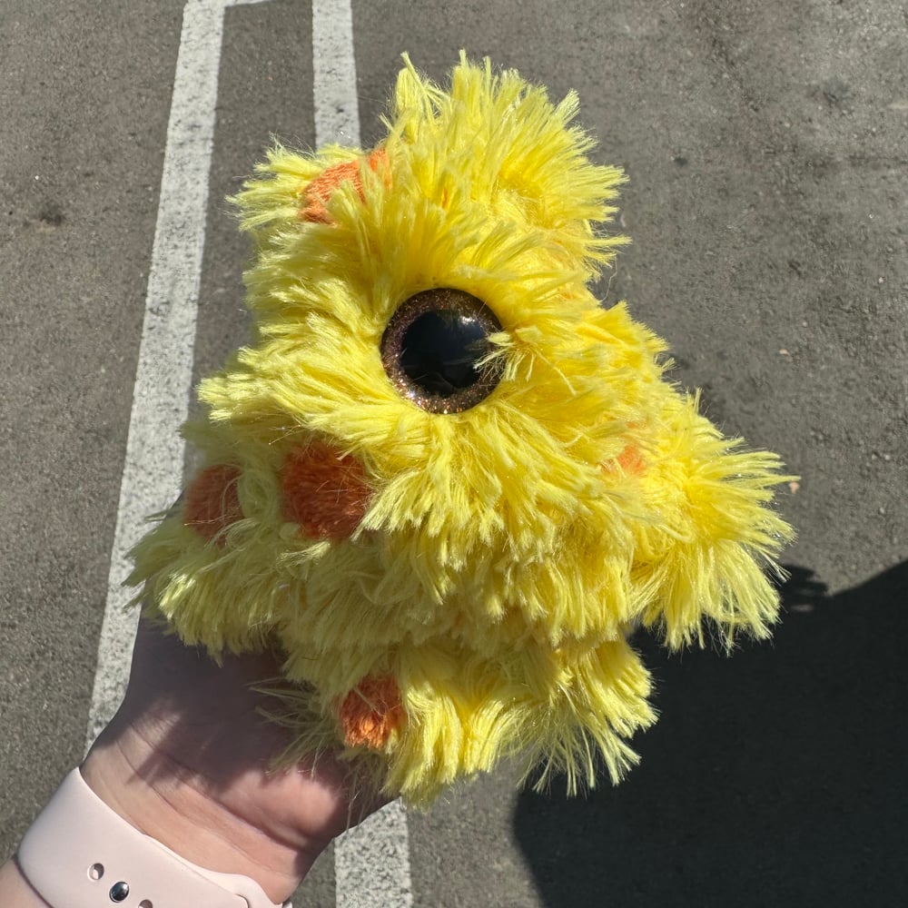 Image of Mini Monster (with variants)