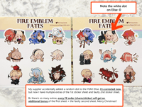 Image 4 of Azura and Corrin charms [FE FATES]