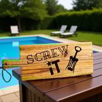 Image 3 of Small Engraved Cutting Boards