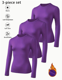 Image 2 of Women's Thermal Fleece