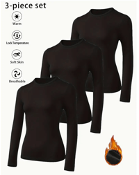 Image 3 of Women's Thermal Fleece