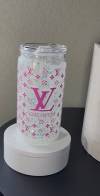 PREMADE CUP - Designer 