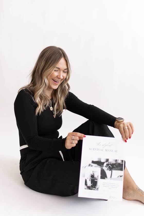 Image of Branding Photoshoot 