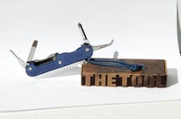 Image 5 of Llavero Fix Surf Keychain & Multiherramienta Cor Surf The Tool