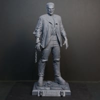 Image 1 of Frankenstein's Monster