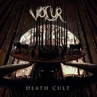 Image 1 of Völur "Death Cult" CD