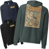 USAS Comics: Galatic Gunner Hoodie