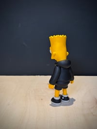 Image 4 of 001/001 BORT RESIN ART TOY