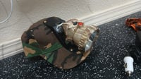 Image 2 of LED Hunting Headlamp