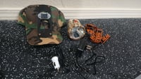Image 3 of LED Hunting Headlamp