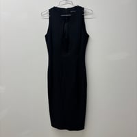 Image 1 of plein sud cut out dress 