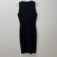 Image 2 of plein sud cut out dress 