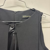 Image 3 of plein sud cut out dress 