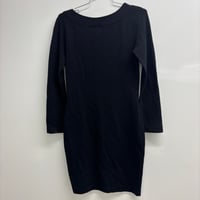 Image 2 of moschino i love it! bodycon 