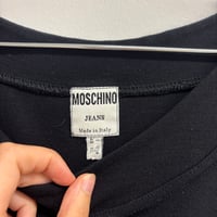 Image 5 of moschino i love it! bodycon 