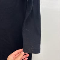 Image 7 of moschino i love it! bodycon 