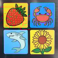 Refrigerator Magnets