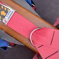 Image 5 of Made to Measure Saddle - Ultimate Kit - Golden Oak