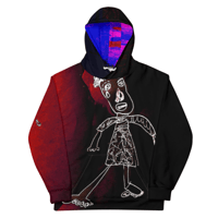 Image 1 of The Presence Hoodie