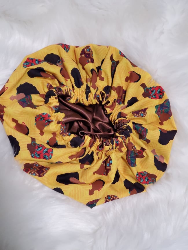 Hair Story  $̶2̶7̶  