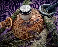 Image 2 of Herb Infused Magnesium Lotion