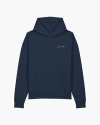 Image 2 of Sweat à capuche - Le Sud marine