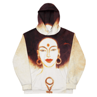 The Beloved Hoodie