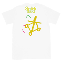 Image 3 of nightcap tee