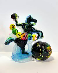 Image 1 of Headless Horseman #1