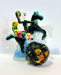 Image 2 of Headless Horseman #1