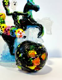 Image 3 of Headless Horseman #1