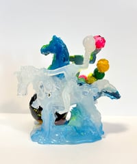 Image 4 of Headless Horseman #1